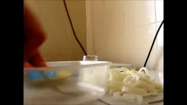 Маринованный лук смотреть онлайн