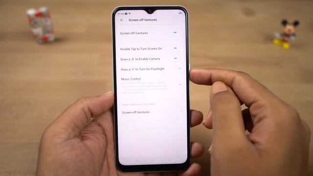 Oppo A31 40+ Best Features смотреть онлайн