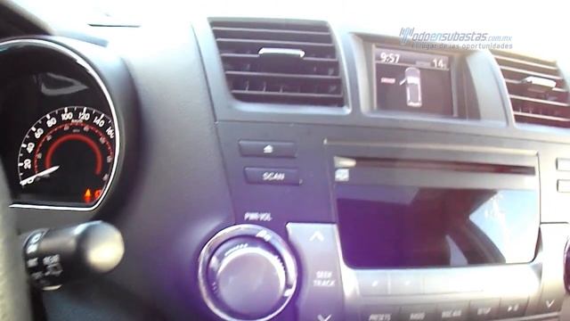 Toyota - Highlander S Premium 2012 - CS070276 смотреть онлайн