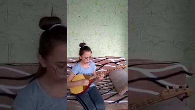 "Перовский" думбыра Усманова Динара ду смотреть онлайн