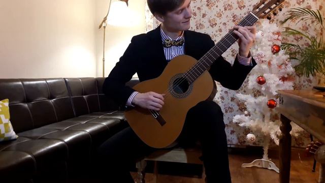 Poulenc Francis - Staccato смотреть онлайн