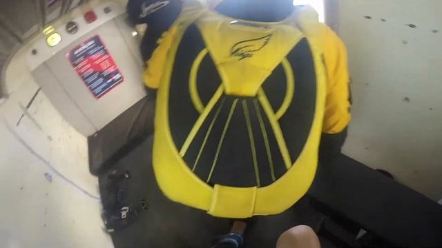 Welcome to Brazil - Skydive 2022 смотреть онлайн