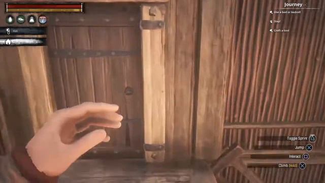 Conan Exile tavern tour смотреть онлайн