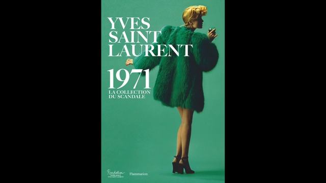 5 Культовых Вещей Yves Saint Laurent смотреть онлайн