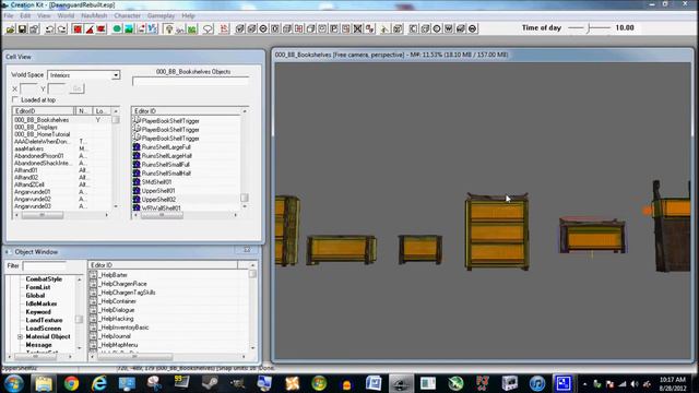 Skyrim: Build-able Home Resource and Tutorial смотреть онлайн