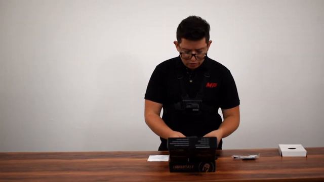 Conociendo... Intercomunicadores Immortale смотреть онлайн