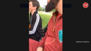 Рамзан Кадыров и Лорд пригласили Юсупа Алиева