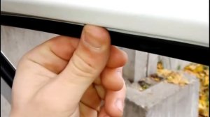 Автошторки установка на Peugeot 308 T7