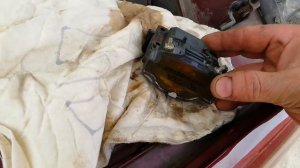 Пропала искра Toyota Camry 2.2GL 1993 Г