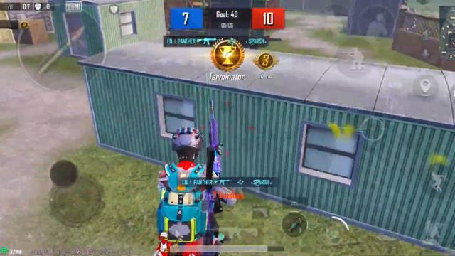 IPHONE 13 VS IQOO NEO 9PRO 60FPS VS 90FPS 1v1 Battle смотреть онлайн