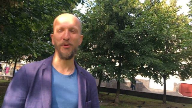 Походы в музеи с наставниками смотреть онлайн