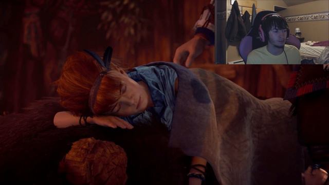 Horizon Zero Dawn Playthrough (Part 1) смотреть онлайн
