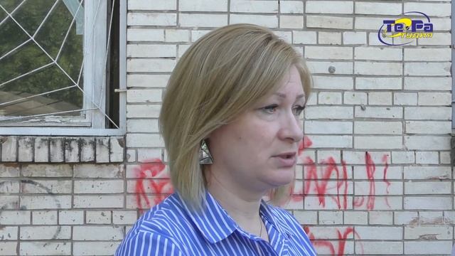 В Сосновом Бору начался текущий ремонт в домах 2 и 4 по улице Сибирской смотреть онлайн