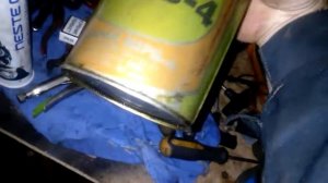 Смазка шаровых опор Шрб-4 ..еще советское