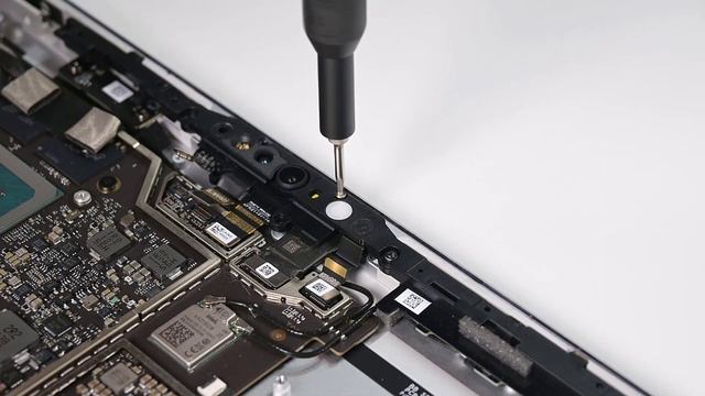 Repair | Surface Pro 9 смотреть онлайн