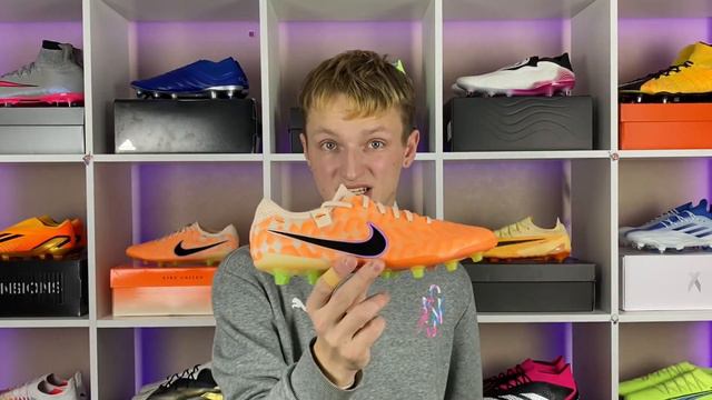 ТОП ЛУЧШИХ БУТС 2023 ГОДА