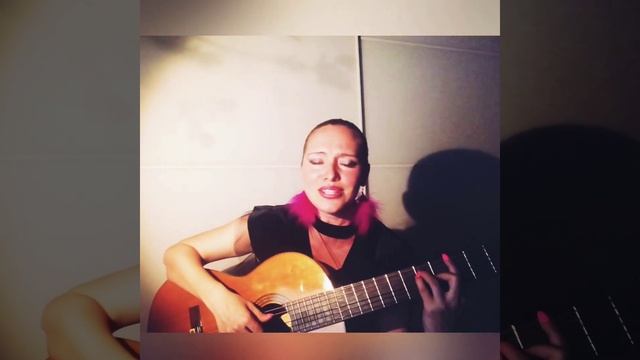 Сегодня я желаю только танго ! Стихи Таша Ясная ; музыка -Велиса Владыкина смотреть онлайн