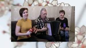 «КРАСНОДАРСКАЯ ВЕСНА», муз.Николай Некоз, сл.Иван Варавва