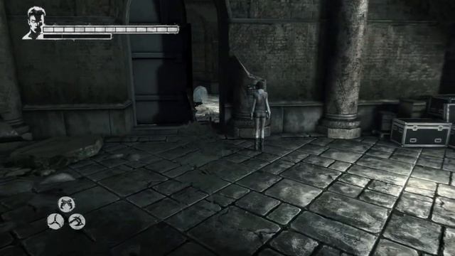 DMC: DEVIL MAY CRY PART 6 смотреть онлайн