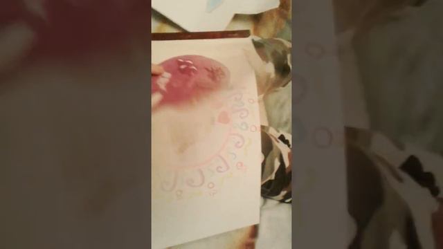 Мои самые красивые рисунки😍😍😍😍 смотреть онлайн