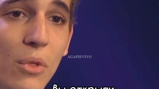 Мигель Эрран на вручении премии. Miguel Herran. Rio La Casa De Papel