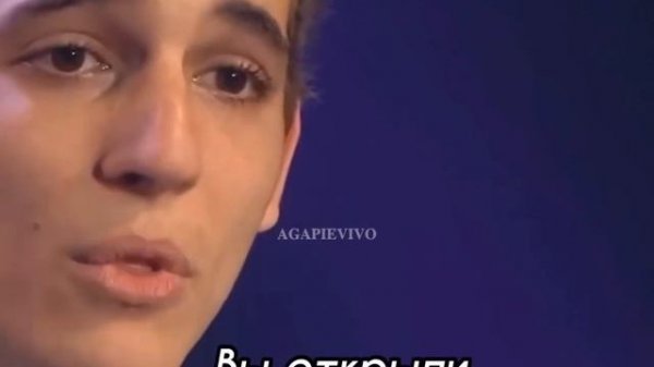 Мигель Эрран на вручении премии. Miguel Herran. Rio la casa de papel