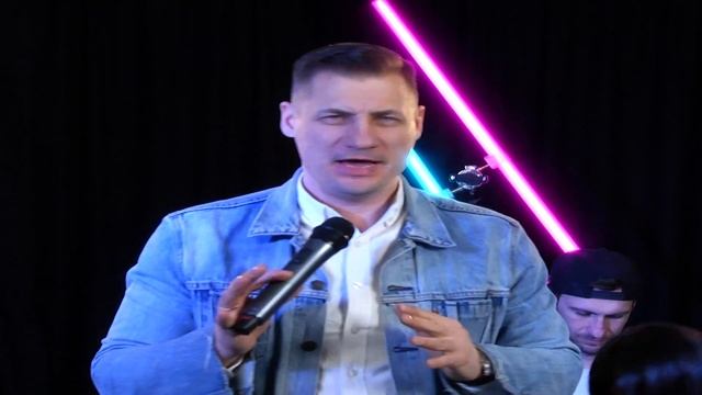 Воскресное богослужение 29.03.2020г. Горновский Андрей "Успокойся, душа моя!" смотреть онлайн