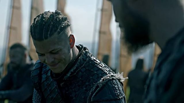 Eminem, 2Pac, Linkin Park & DMX - Ivar The Boneless 6 (Alternative Version) (Prod. By Sadikbeatz)