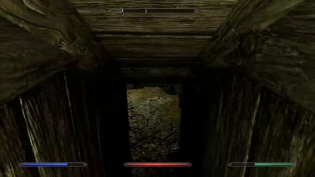 Skyrim Dawnguard: Part 5 - Don't Drink the Red Skooma смотреть онлайн