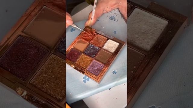 Крутой лайфхак как починить тени смотреть онлайн
