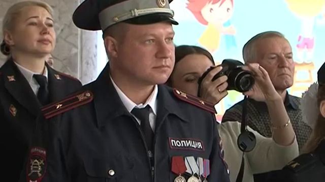 Кадетские классы полиции смотреть онлайн