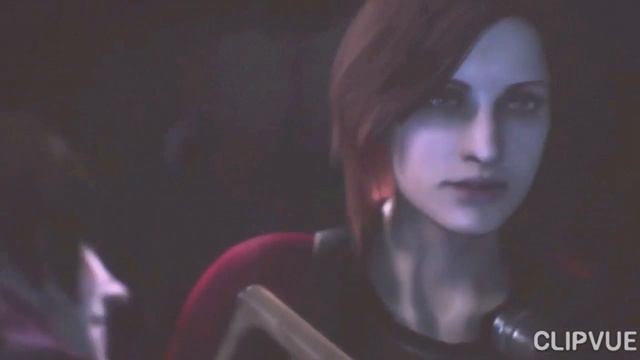resident evil revelations 2 Moira cheerry Bomb смотреть онлайн
