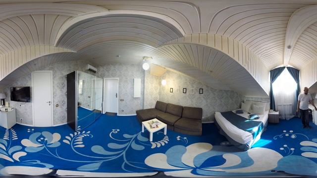 Номер Отеля 