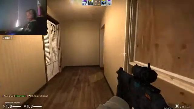 cs go смотреть онлайн