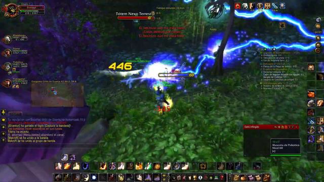 Paladin 60 | Woltk | WOW PVP MONTAGE 3.3.5 смотреть онлайн