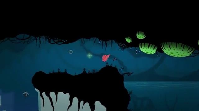 Let's Play Insanely Twisted Shadow Planet [6] Lasers смотреть онлайн