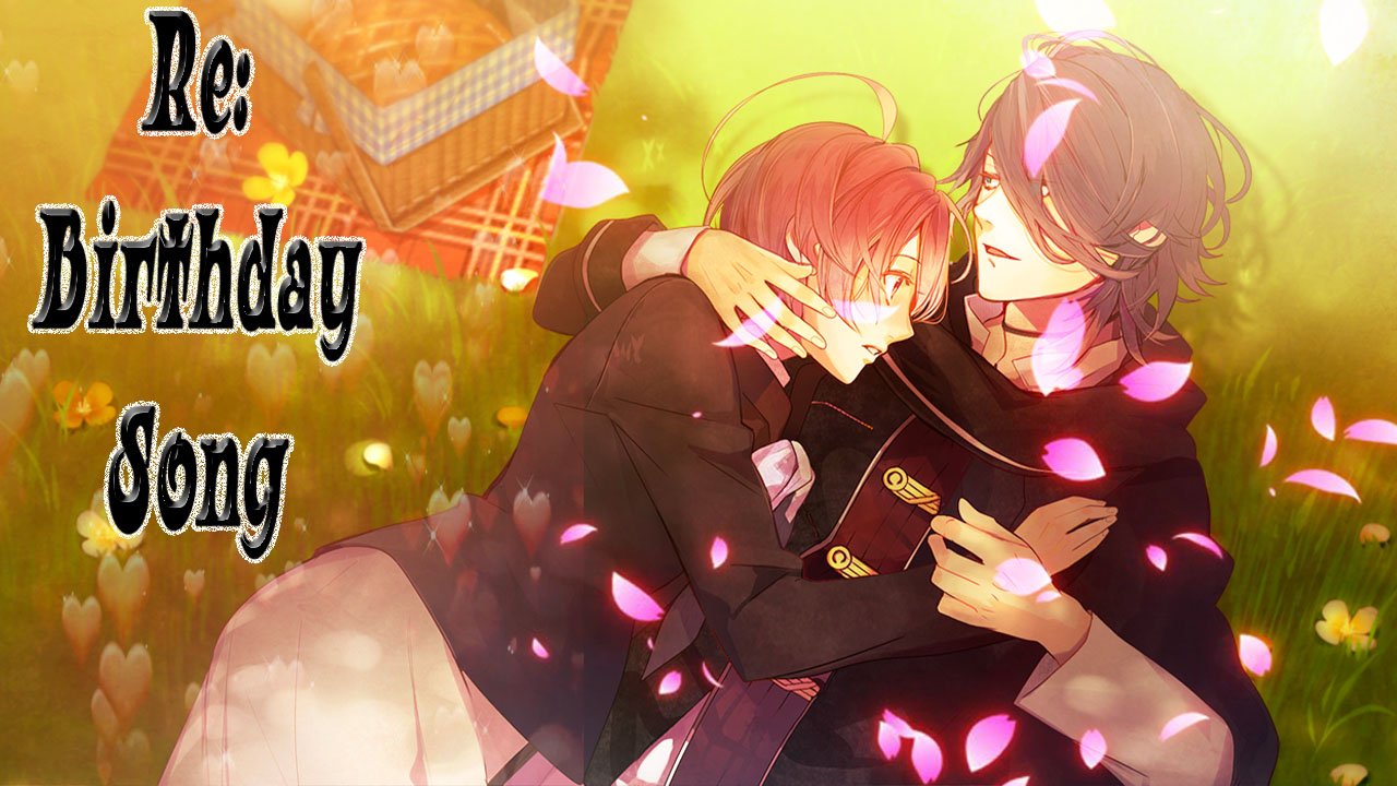 Re:Birthday Song / Песня Перерождения / Рут Ёру / Часть 3 / Хороший конец