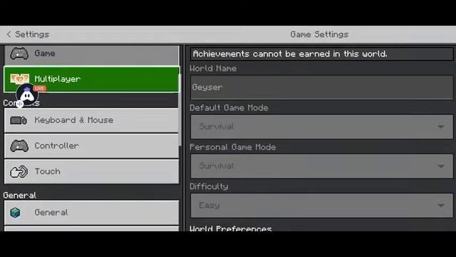 Join Java + Pe Smp RN LIVE GAMER смотреть онлайн