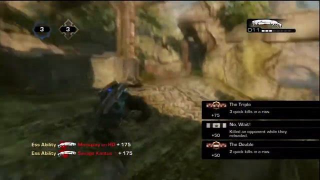 Ess Ability Random Clips Episode 17 смотреть онлайн