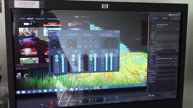 The V-Lab - (AMD FX-6300 + FX-4300 + GTX 750 Ti x 2! = X. Solve for X.) смотреть онлайн