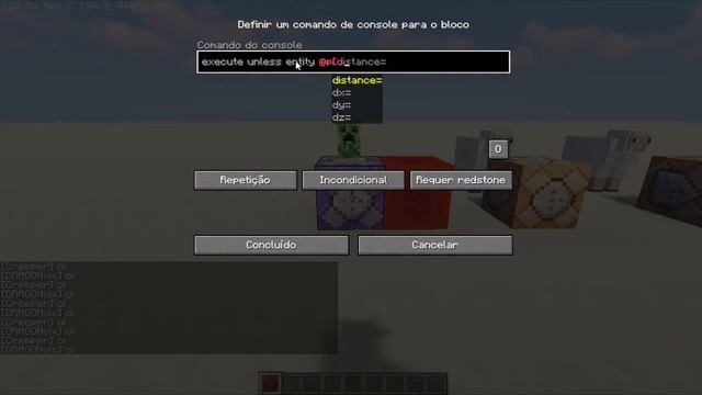 Como usar o comando execute - Tutorial Minecraft [PT-BR] смотреть онлайн