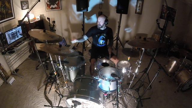 Proficient Prototypes-The Aural Audacity_Drum Play-Through смотреть онлайн
