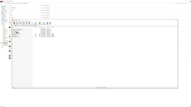 Как устанавливать моды на Ведьмак 3 смотреть онлайн