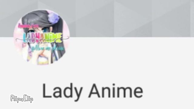 Per Lady anime смотреть онлайн