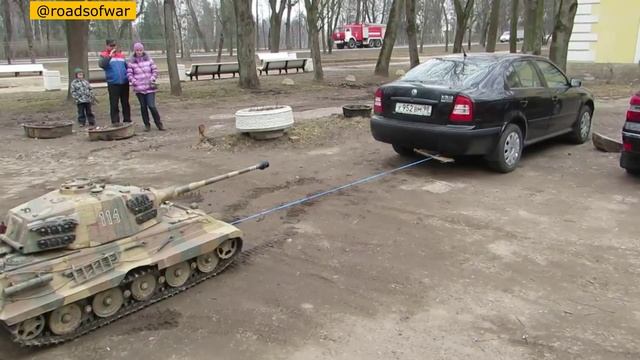 Танк всегда танк. смотреть онлайн