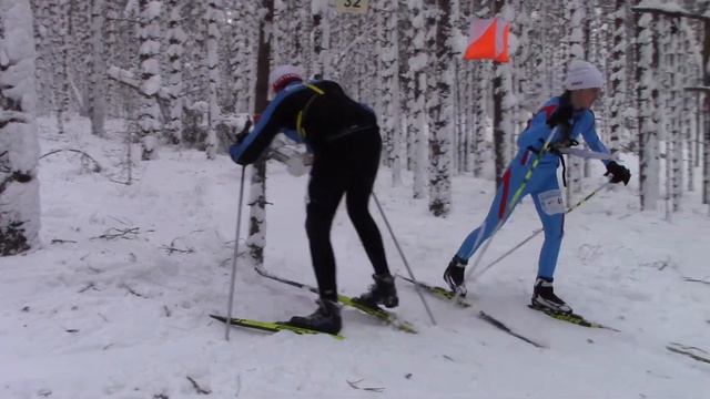 Цвелодубово 2019 2 день КП32 5 смотреть онлайн