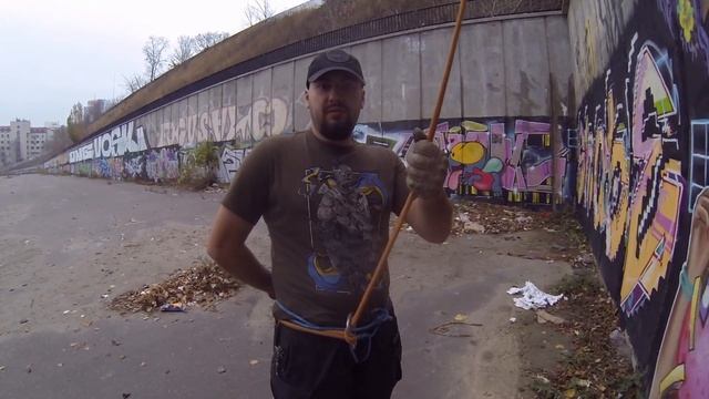 Спуск по веревке без снаряжения Rope training air force USA смотреть онлайн