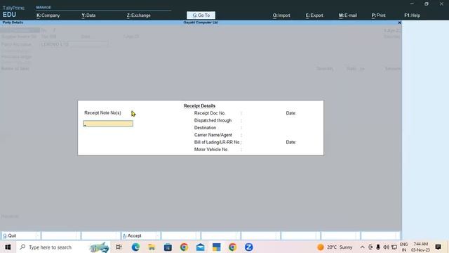 About Purchase local & Purchase Interest | GIT Education смотреть онлайн