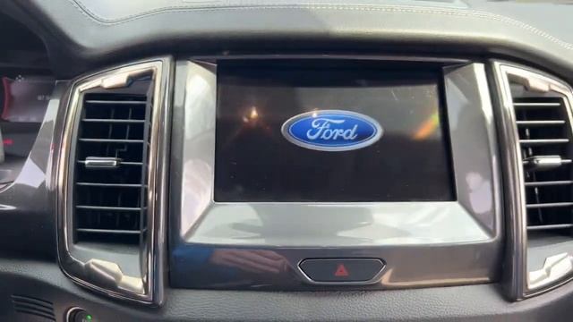 2022 Ford Ranger Delaware, Powell, Marion, Sunbury Marysville F220484A смотреть онлайн