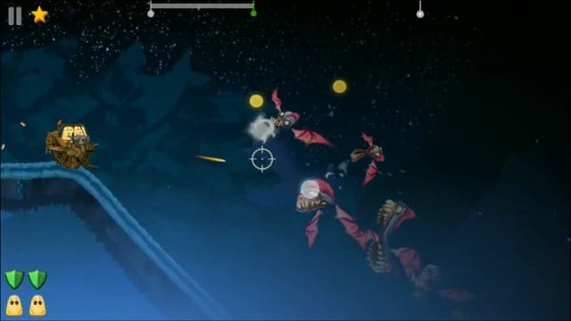 Hopeless 3: Dark Hollow Earth (Unreleased) Android Game Play | First Play смотреть онлайн
